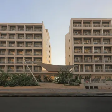 Hotel Delfino Taranto