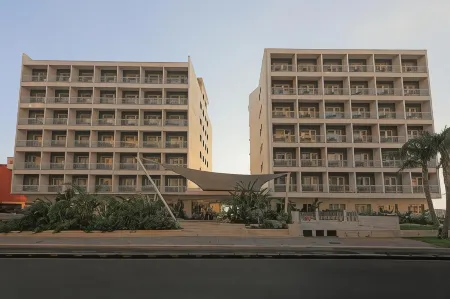 Delfino Hotel Taranto - HO Collection