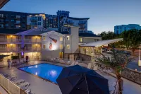 Comfort Inn Downtown Nashville - Music City Center - Pools