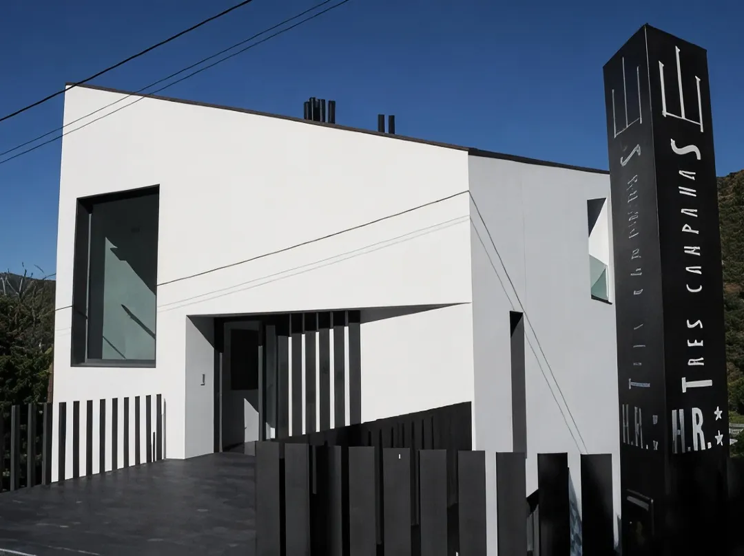 Hostal Tres Campanas - Villafranca del Bierzo