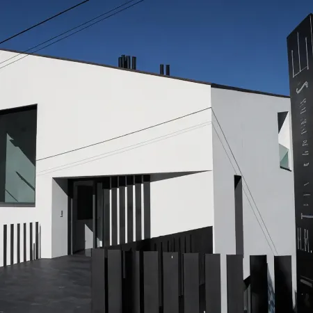 Hostal Tres Campanas