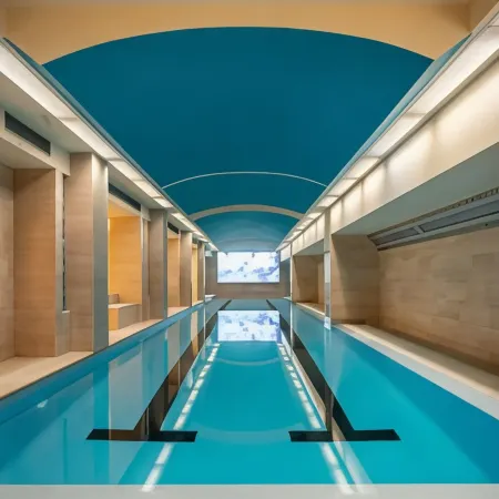 Perugia Park Hotel