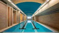 Perugia Park Hotel - Pool