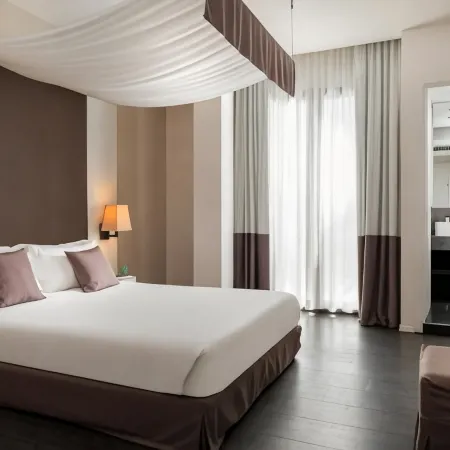 Hotel Ines