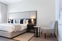 Cresta Churchill Hotel Hotels in 