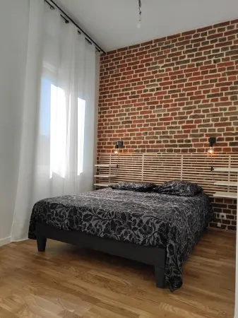 HORTILLON APARTMENT AT THE HEART OF AMIENS