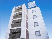 西田邊城市飯店 松原市住宿飯店