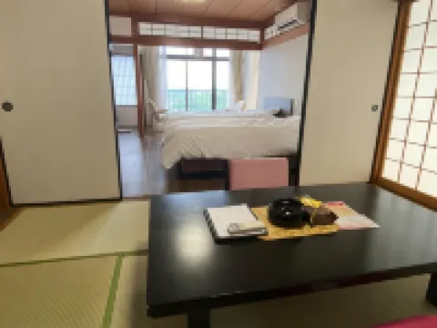 โคคุไซ คังโค โฮเทล คิโชเท โรงแรมในฮิระโดะ