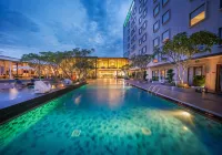 Harris Hotel Sentul City Bogor