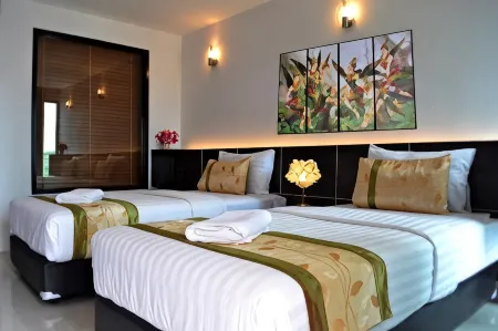 The Convenience Hotel