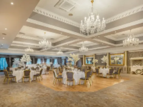 Ardboyne Hotel Hotels in Navan