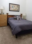 Relax with Sonoran Nature Preserve views plus bike trails & several golf courses