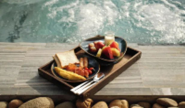 Bliss Tam Coc Resort Ninh Binh