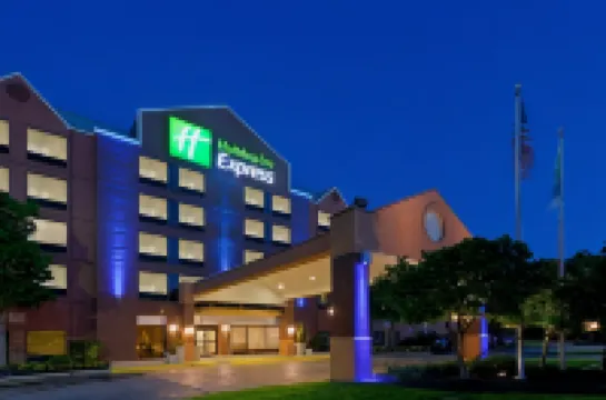 Holiday Inn Express BALTIMORE-BWI AIRPORT WEST by IHG