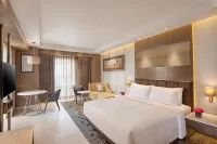 Radisson Blu Hotel Amritsar Hotels in 