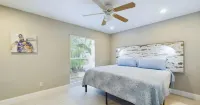 Ami Oasis, Heated Pool, Spa, Putting Green Game Rm, Sundeck, Tiki Bar, Sleeps 12 - 발코니