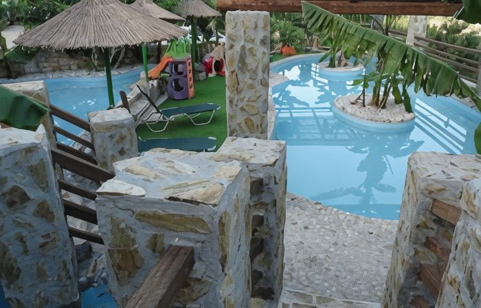 Stone Village Hotel Apartments