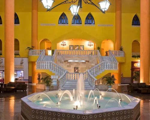 بلاياكارتايا هوتل الأماكن العامة Photos