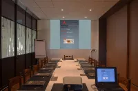 Best Western Hotel Nuit de Retz Hotel a Chemere