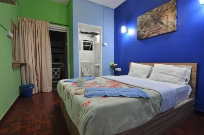Orchid Haven Hotels in 
