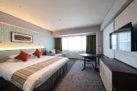MEITETSU TOYOTA HOTEL