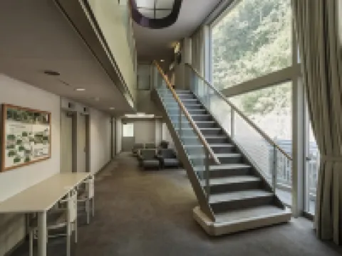 山水館川湯まつや 田辺のホテル