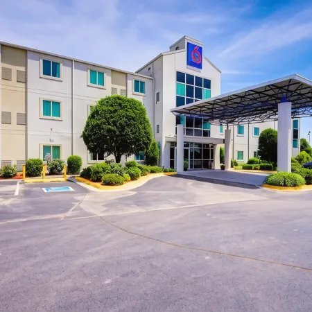 Motel 6 El Reno, OK