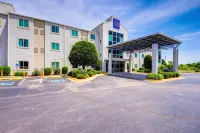 Motel 6 El Reno, OK Hotels in El Reno