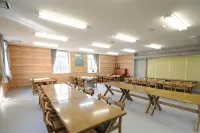 Kusatsu Kogen Youth Hostel - Hostels