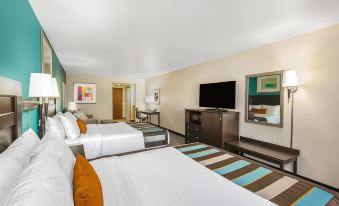 Wingate by Wyndham St. George
