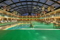 Best Western Green Bay Inn Conference Center Hotels in Ashwaubenon