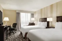 Radisson Hotel Fort Worth North-Fossil Creek Hotel di 