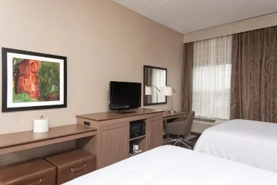 Hampton Inn Seymour Hotel a Seymour