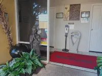 Admiral Nelson Motor Inn