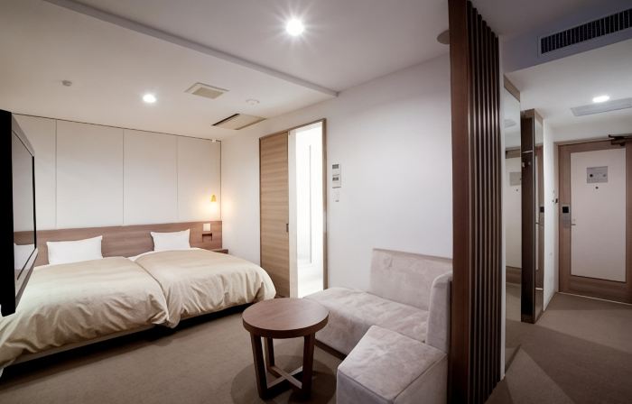Hotel Sorriso Hamamatsu