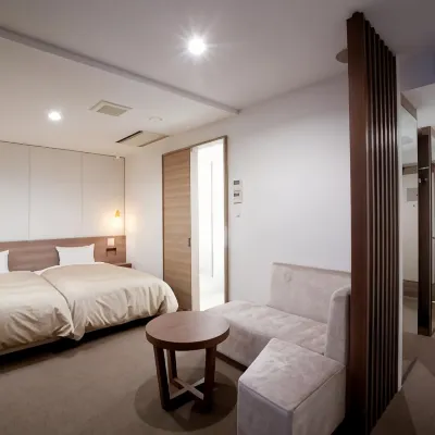 Hotel Sorriso Hamamatsu Hotels near May One