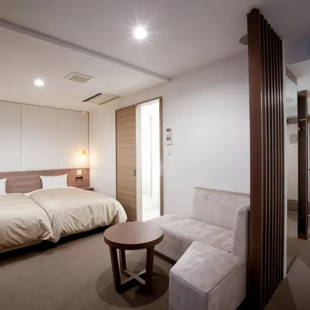 Hotel Sorriso Hamamatsu