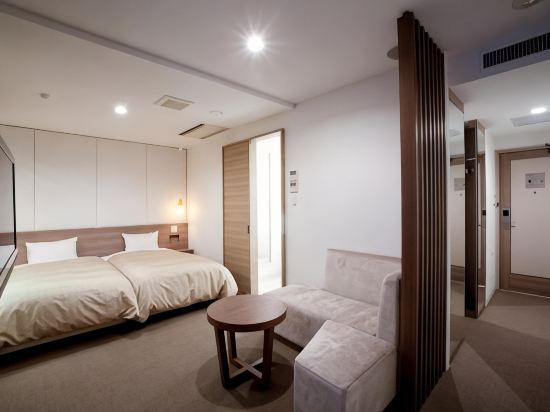 Hotel Sorriso Hamamatsu