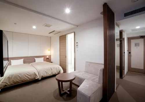Hotel Sorriso Hamamatsu