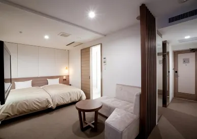 Hotel Sorriso Hamamatsu