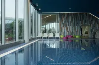 Mjus Resort & Thermal Park - Pool