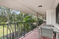 Arlia Sands Apartments