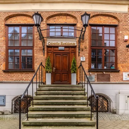 Celestin Residence Отели рядом с достопримечательностью «Длинный мост»