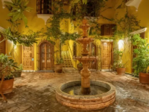 Suites la Hacienda Hotels in San Pedro Mixtepec