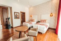 Hotel Otavalo by Art Hotels Hotels in 