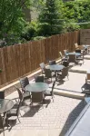 The Three Horseshoes Hotel - 4-Star