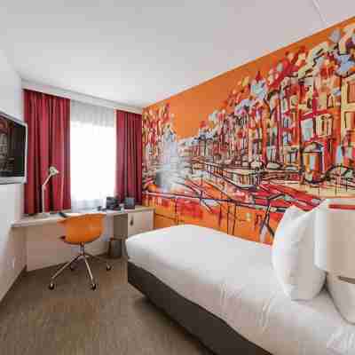 WestCord Art Hotel Amsterdam 3 Stars Rooms