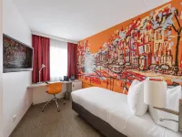 WestCord Art Hotel Amsterdam 3 Stars Hoteles cerca de Barrio de Westerpark
