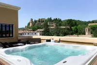 Grand Hotel Castrocaro Longlife Formula - Thermen