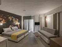 Narcissos Waterpark Resort Các khách sạn ở Protaras